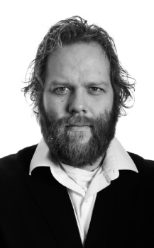 Ólafur Darri Ólafsson